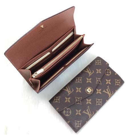 lv sarah bag